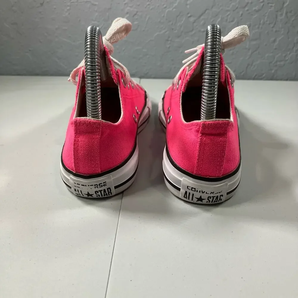 Converse size shoes youth